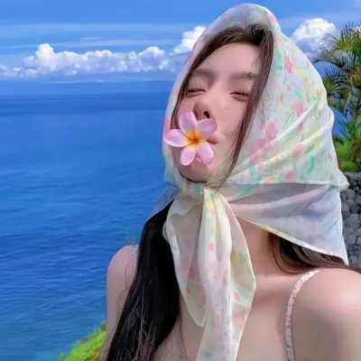 好母亲封面